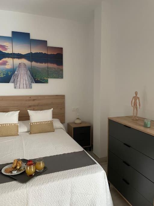 Apartamento El Rincon De Vejer. Vistas Exclusivas Y Unicas. Vejer de la Frontera Exterior foto