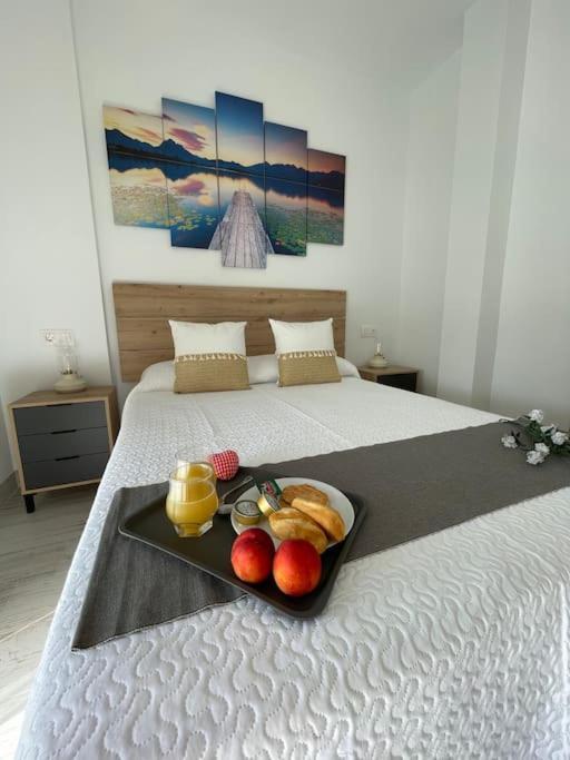 Apartamento El Rincon De Vejer. Vistas Exclusivas Y Unicas. Vejer de la Frontera Exterior foto
